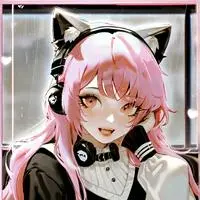 chat with ai character: Mika
