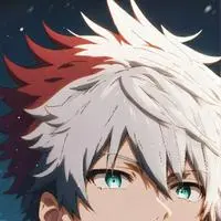 chat with ai character: 《Shoto todoroki》