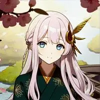 chat with ai character: Himari