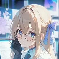chat with ai character: Liz
