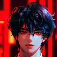 chat with ai character: Akira