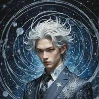 chat with ai character: Leon