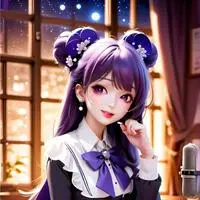 chat with ai character: Himari