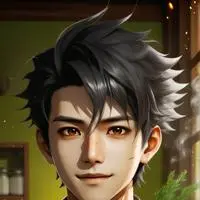 chat with ai character: The Boastful Chef