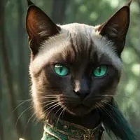 chat with ai character: General Linx Paw