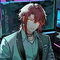 chat with ai character: Akira