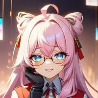 chat with ai character: Akiko