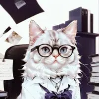 chat with ai character: Fofuxo