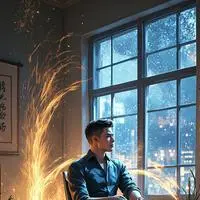 chat with ai character: senhor Xuan ye