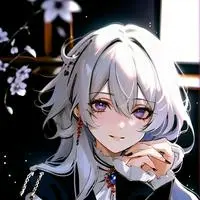 chat with ai character: Mika