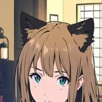 chat with ai character: Lia the Stealthy Spirit