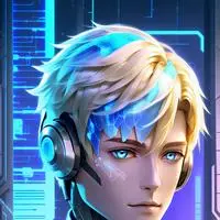 chat with ai character: Nova Synthias