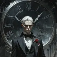 chat with ai character: Raven