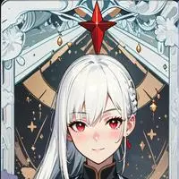 chat with ai character: Mei