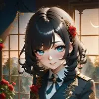 chat with ai character: Queen Razzibeth