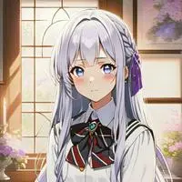 chat with ai character: Miyuki