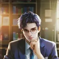 chat with ai character: Anakin