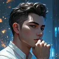 chat with ai character: Kai