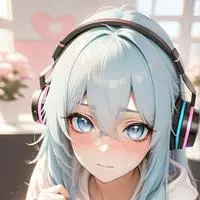 chat with ai character: Mika