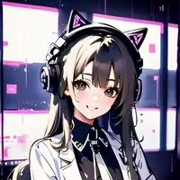 chat with ai character: Mika.exe