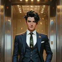 chat with ai character: Alex Chen