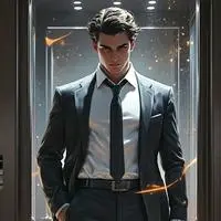 chat with ai character: Ethan