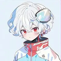 chat with ai character: The Squid Game Guard Rival