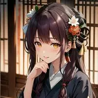 chat with ai character: Ava
