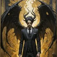 chat with ai character: Asher