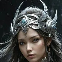 chat with ai character: Maven