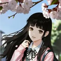 chat with ai character: Mei