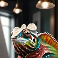 chat with ai character: Bitzy