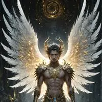 chat with ai character: Raven