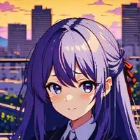chat with ai character: Himari