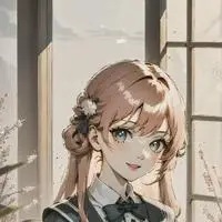 chat with ai character: Himari