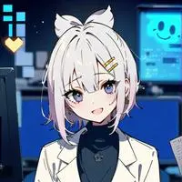 chat with ai character: Mizuki