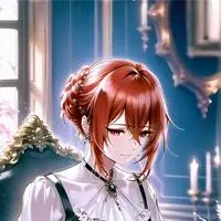chat with ai character: Rosario