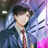 chat with ai character: Kaito