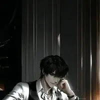 chat with ai character: Adrian