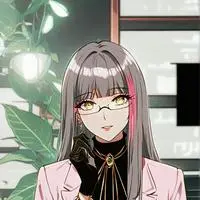 chat with ai character: Mei