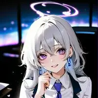 chat with ai character: Yumiko