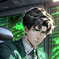 chat with ai character: Dismissive Desk Mate