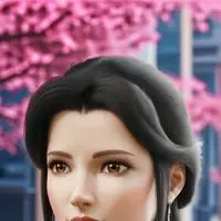 chat with ai character: Eva