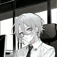 chat with ai character: Hiro