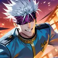 chat with ai character: Gojo Satoru