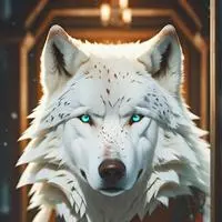 chat with ai character: Snowpaw
