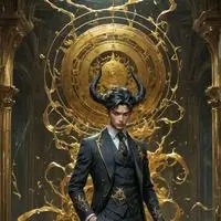 chat with ai character: Raven