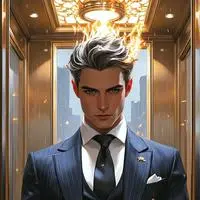 chat with ai character: Dominic