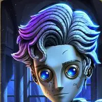 chat with ai character: Scriptor