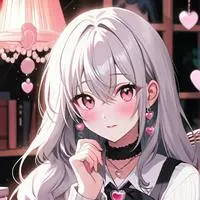 chat with ai character: Mei